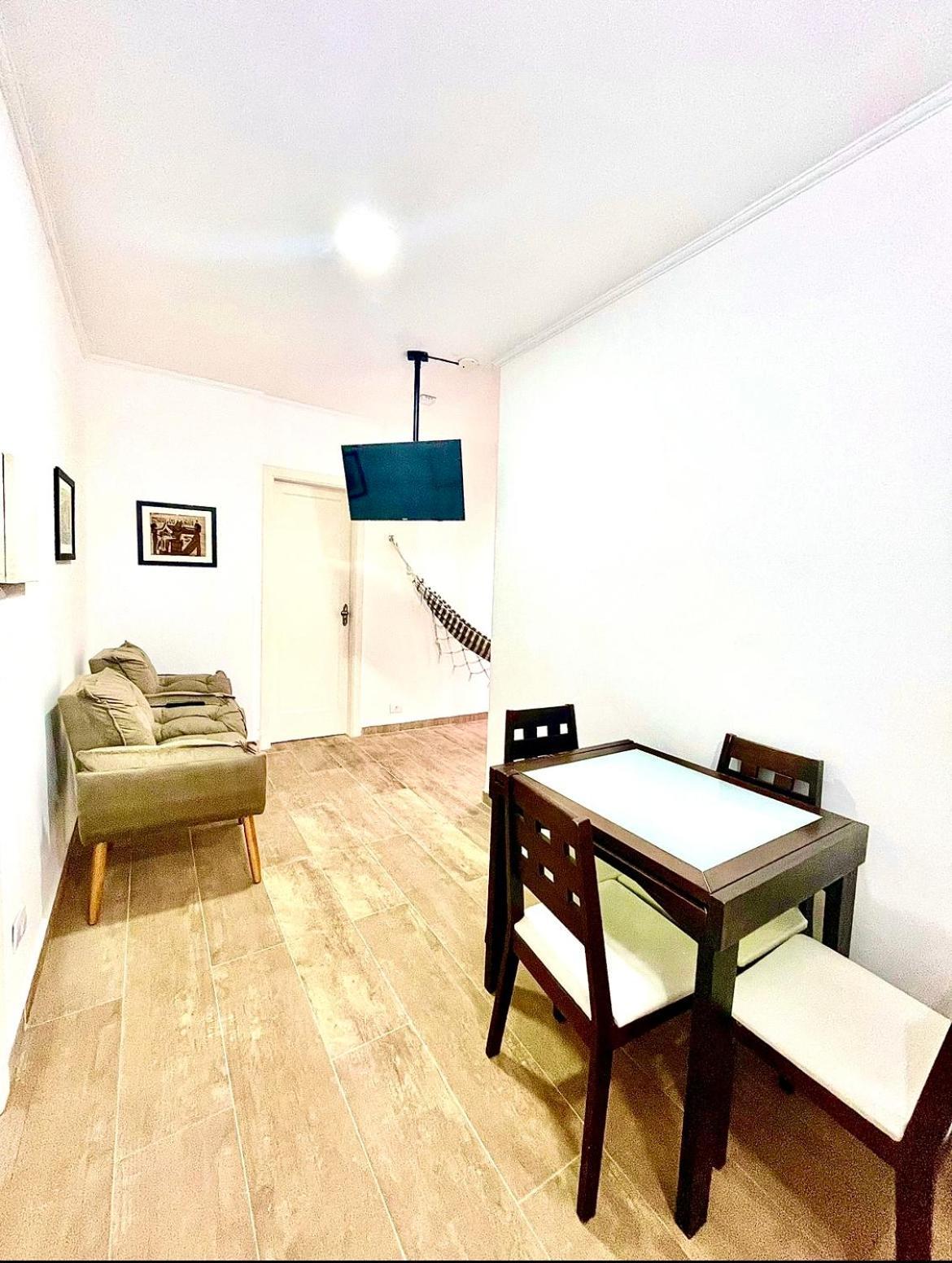 Apartment Dois Com Vista Ao Mar *