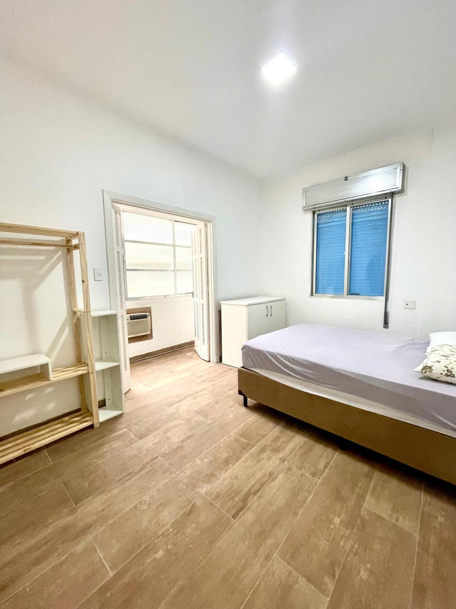 Apartment Dois Com Vista Ao Mar