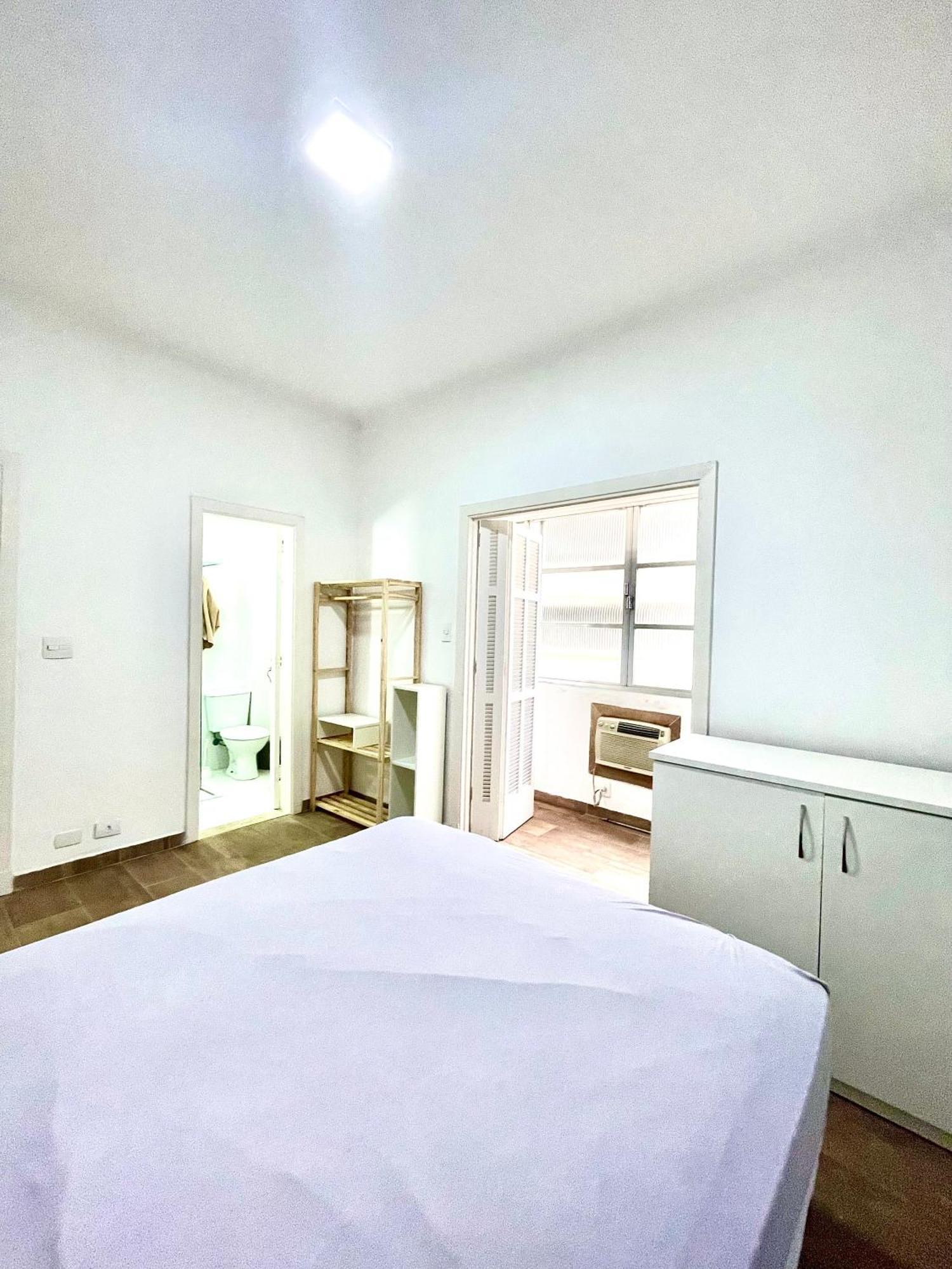 Apartment Dois Com Vista Ao Mar *